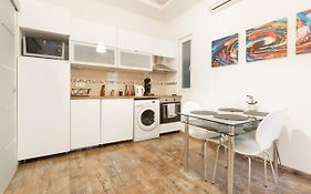 K13 Klauzal Apartment